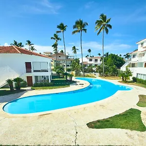 Terrazas - Corales Village Punta Cana