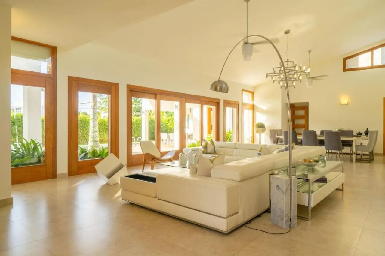 The Palms Villa Punta Cana