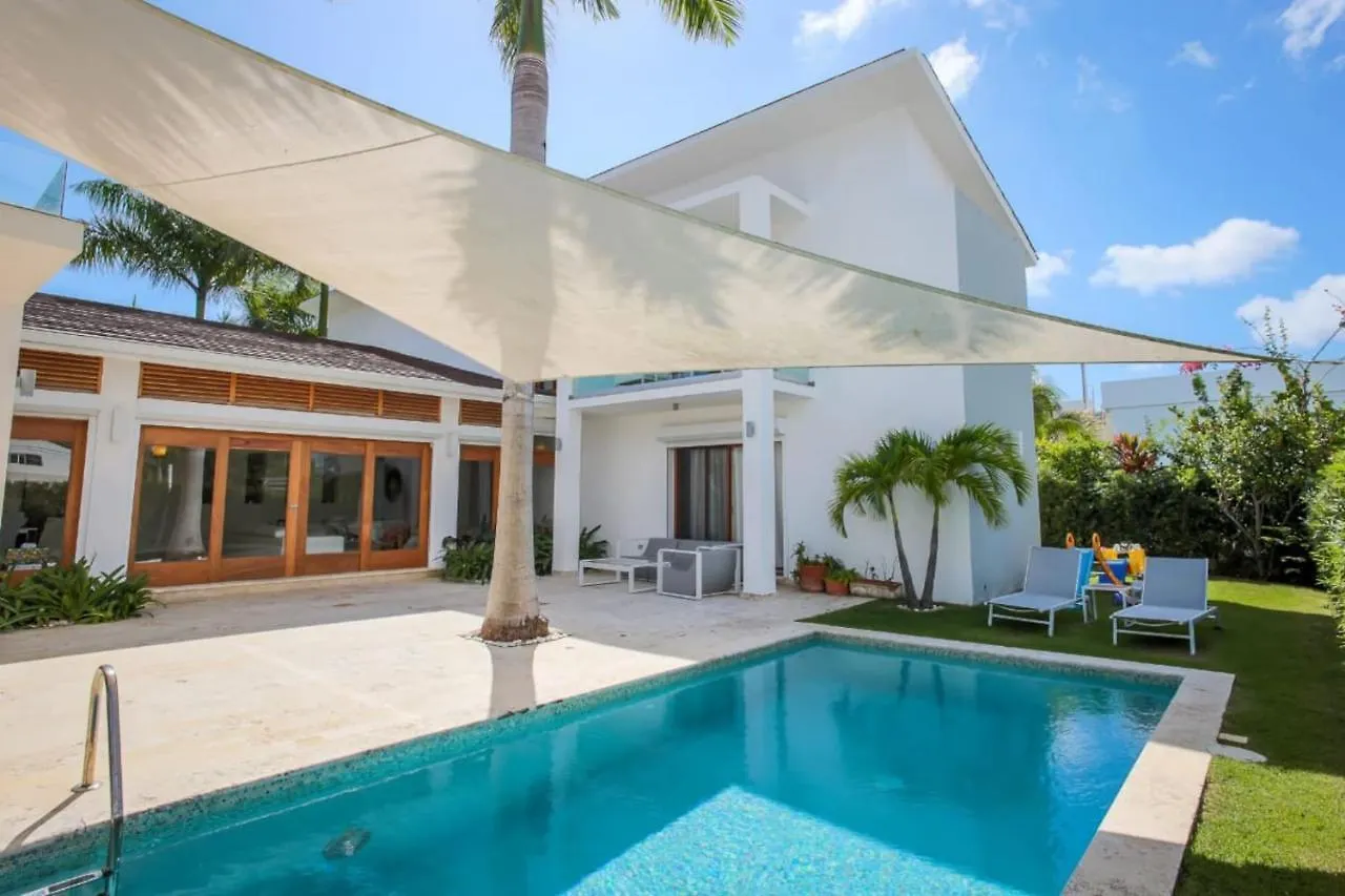 The Palms Villa Punta Cana