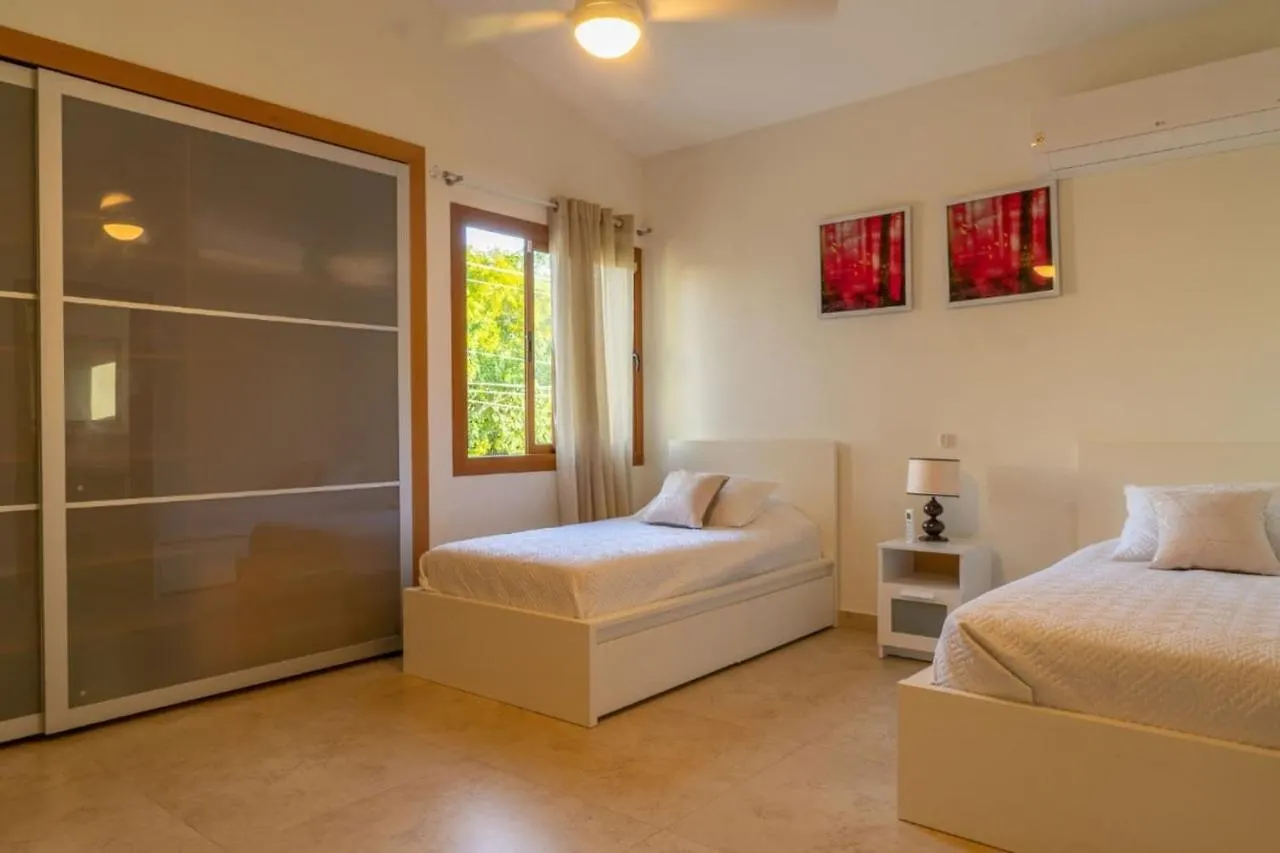 The Palms Villa Punta Cana
