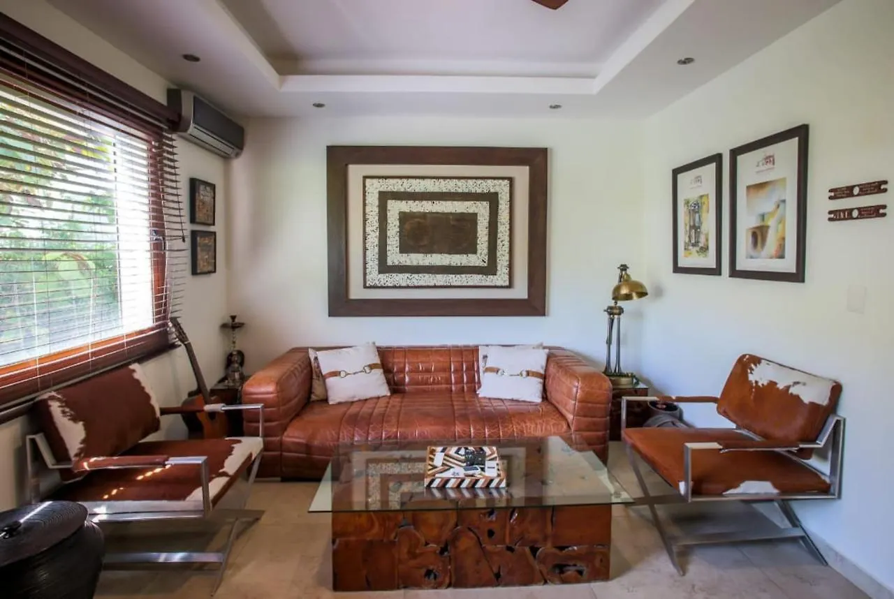 The Palms Villa Punta Cana